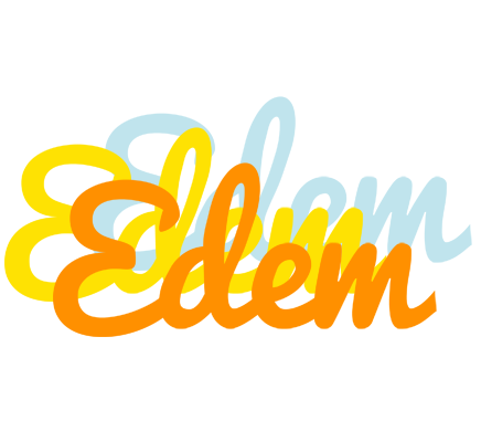 Edem energy logo