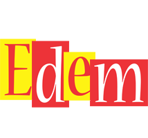 Edem errors logo