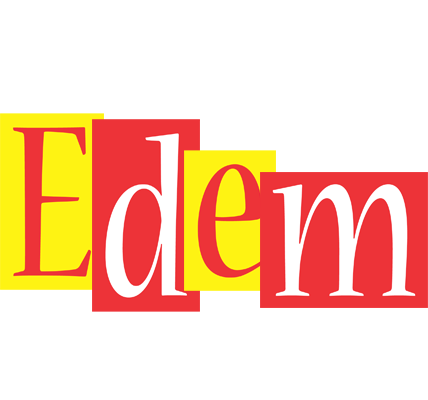 Edem errors logo