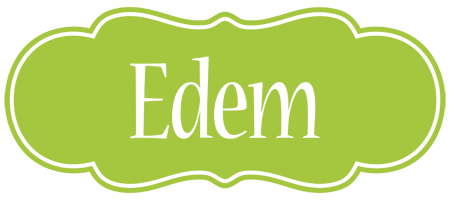 Edem family logo