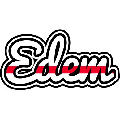 Edem kingdom logo