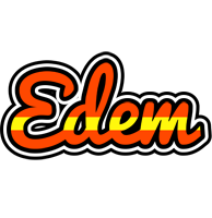 Edem madrid logo