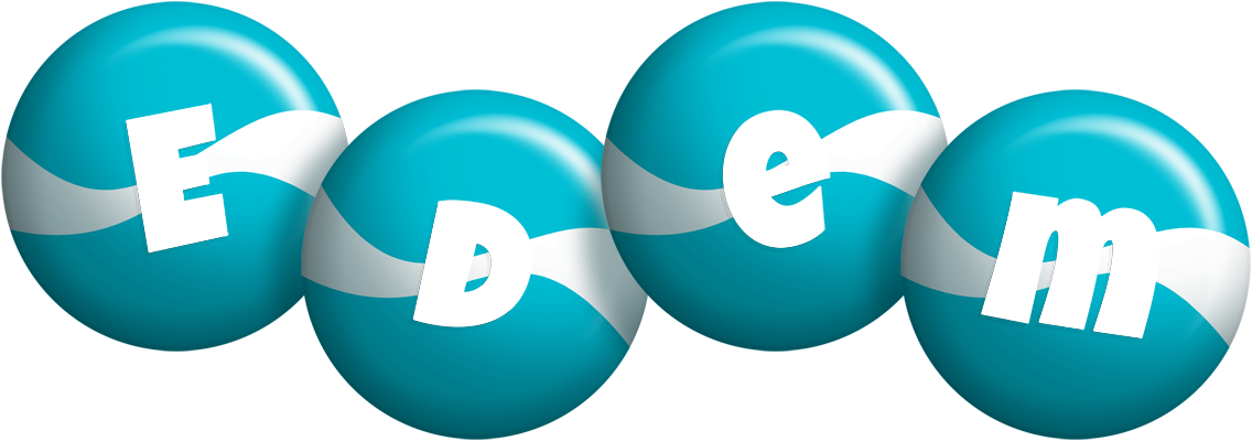 Edem messi logo