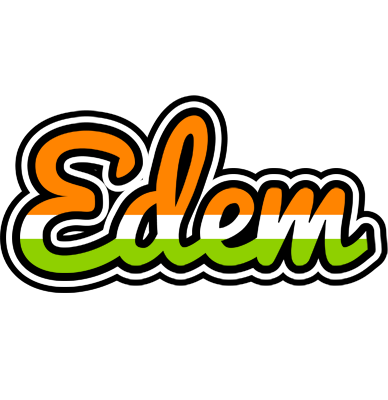 Edem mumbai logo