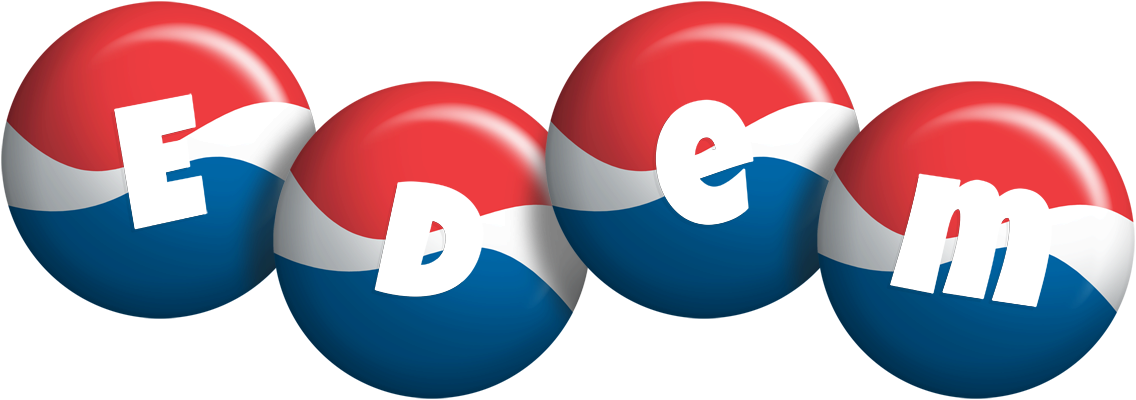 Edem paris logo