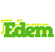 Edem picnic logo