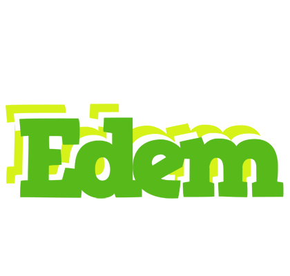 Edem picnic logo