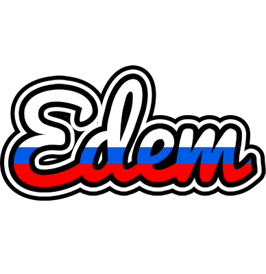 Edem russia logo