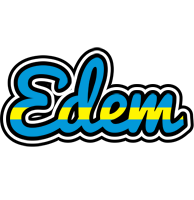 Edem sweden logo