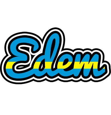 Edem sweden logo