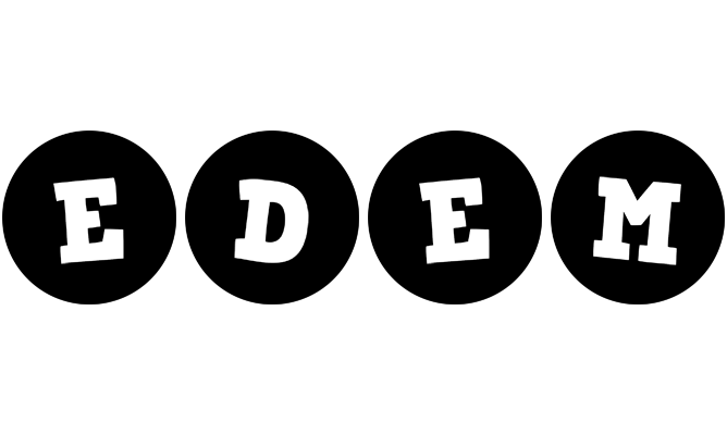 Edem tools logo