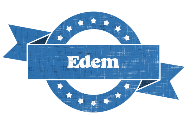 Edem trust logo