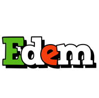 Edem venezia logo