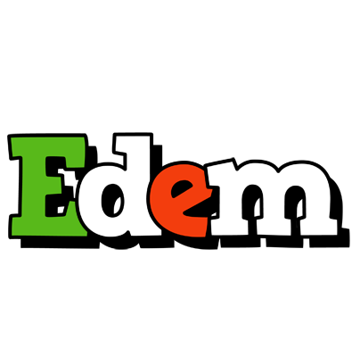 Edem venezia logo