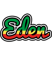 Eden african logo