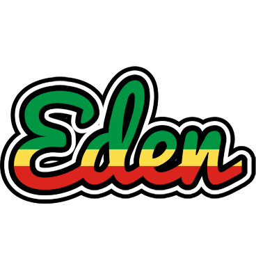 Eden african logo
