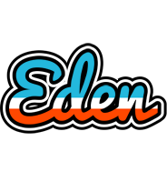 Eden america logo