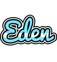 Eden argentine logo