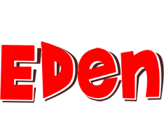 Eden basket logo