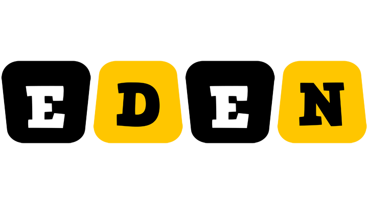 Eden boots logo