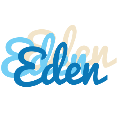 Eden breeze logo