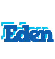 Eden business logo