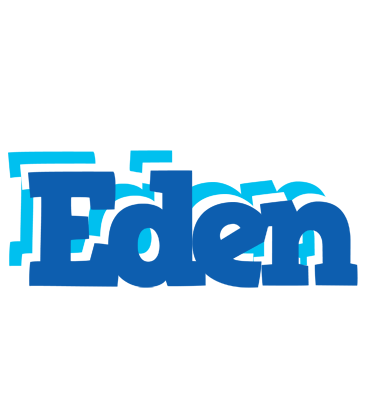 Eden business logo