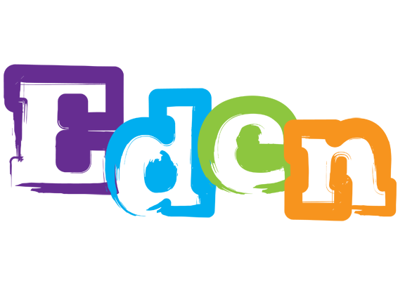Eden casino logo