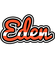 Eden denmark logo