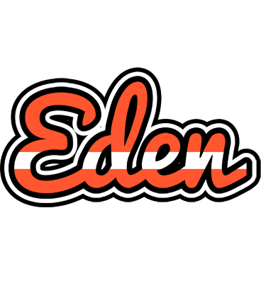 Eden denmark logo