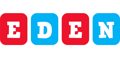 Eden diesel logo