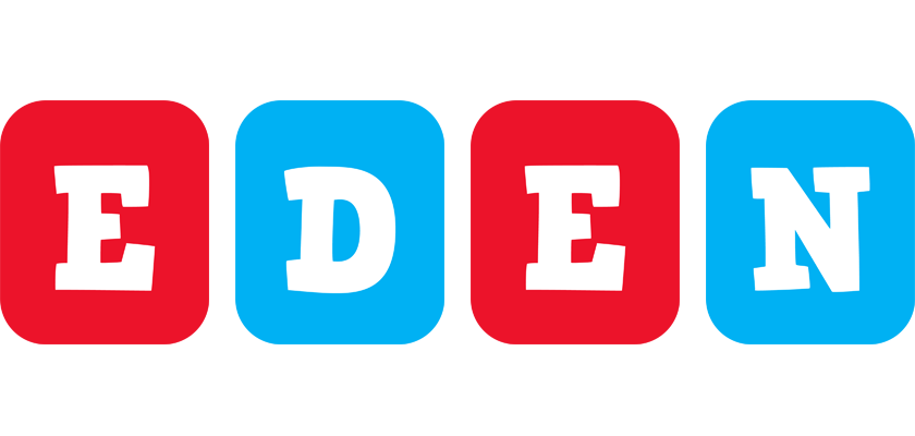 Eden diesel logo