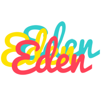 Eden disco logo