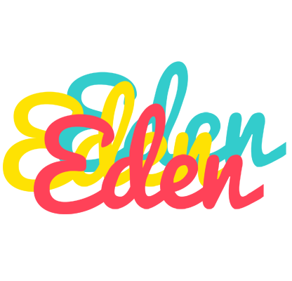 Eden disco logo