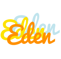 Eden energy logo