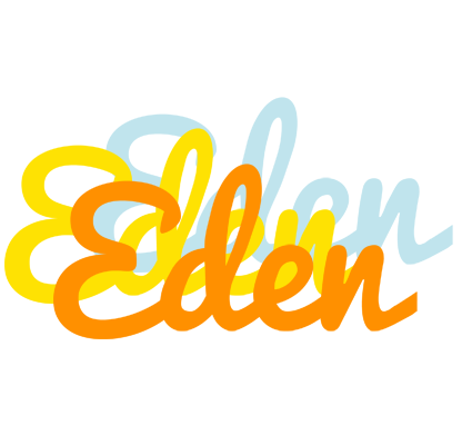 Eden energy logo