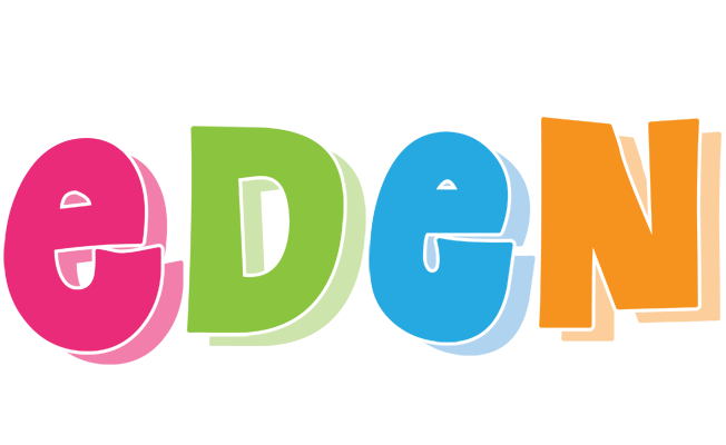 Eden friday logo