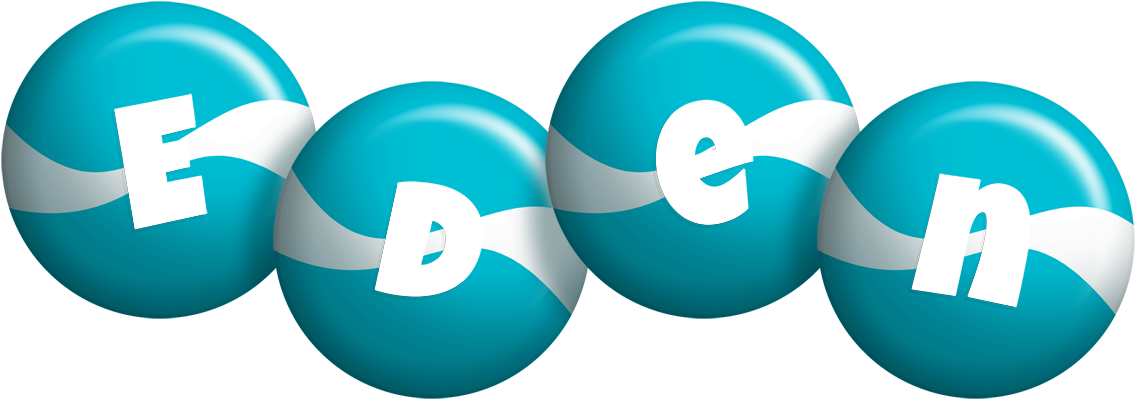Eden messi logo
