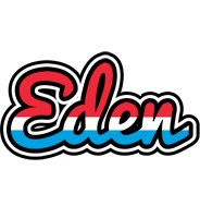 Eden norway logo