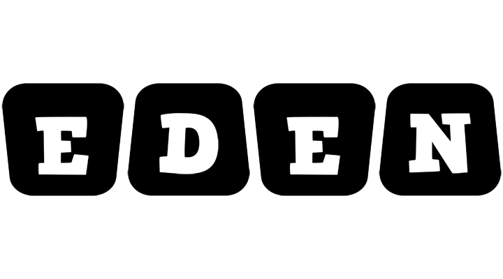 Eden racing logo
