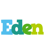 Eden rainbows logo