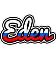 Eden russia logo