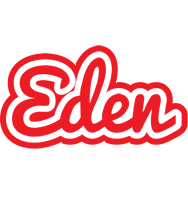 Eden sunshine logo