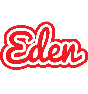 Eden sunshine logo