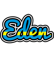 Eden sweden logo