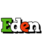 Eden venezia logo