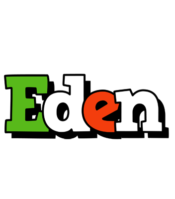 Eden venezia logo