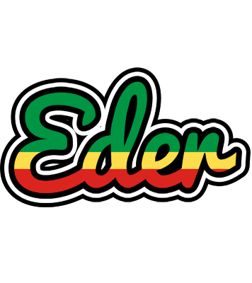 Eder african logo