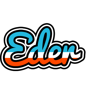 Eder america logo