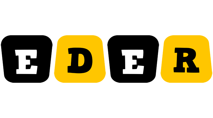 Eder boots logo